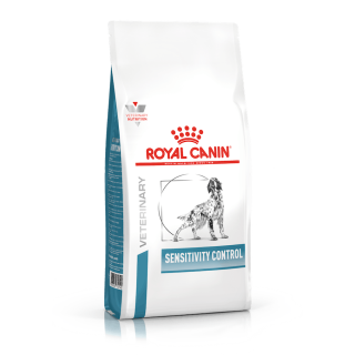 VHN DOG SENSITIV CTRL 1.5KG