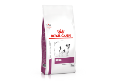 VHN RENAL SMALL DOG 0.5K N