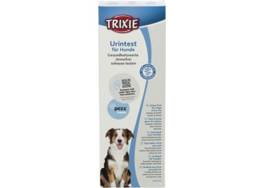 TEST URINE CANI