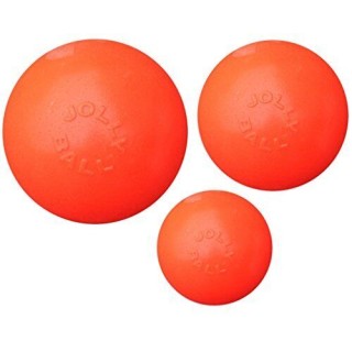 JOLLY BALL 15cm. ARANCIO