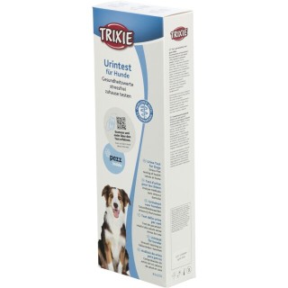 TEST URINE CANI
