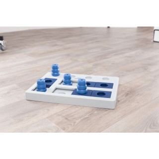 DOG ACTIVITY CHESS,40x27cm