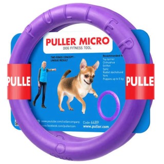 PULLER MICRO