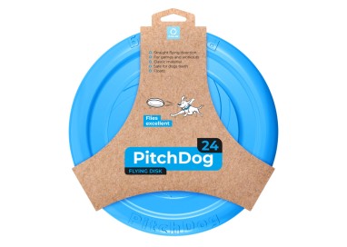 PITCHDOG DISK ARANCIO