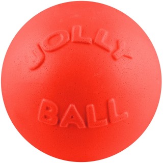 JOLLY BALL 15cm. ARANCIO