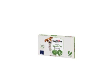 SpotOn CANE(0-10Kg) NEEM OIL