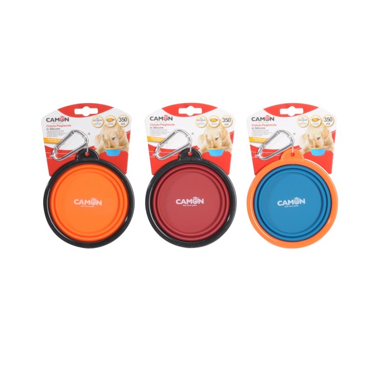 CIOTOLA SILICONE RICHIUDIBILE small CIOTOLA SILICONE RICHIUDIBILE small