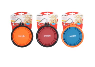 CIOTOLA SILICONE RICHIUDIBILE small