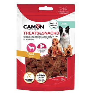 SNACK CUBETTI CAVALLO