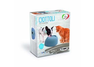 FONTANELLA IMAC