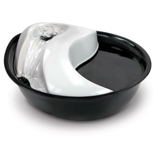 Pioneer Pet Raindrop Drinking Fountain