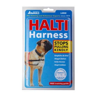 HALTI PETTORINA LARGE