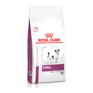 VHN RENAL SMALL DOG 0.5K N