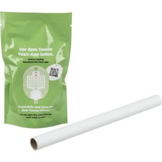 TEST URINE CANI