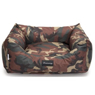 SOFA' BOSTON CAMOUFLAGE 80