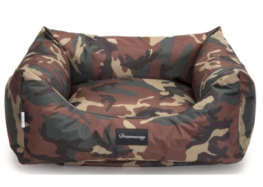 SOFA' BOSTON CAMOUFLAGE 80