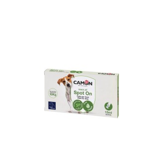 SpotOn CANE(0-10Kg) NEEM OIL