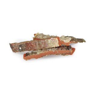 SALMONE STRIPS CAMON gr.80