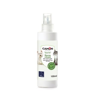 SPRAY CORPO CITRO+NEEM 100ml.