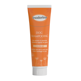 Inodorina Dog Shampooing Corto 250ml