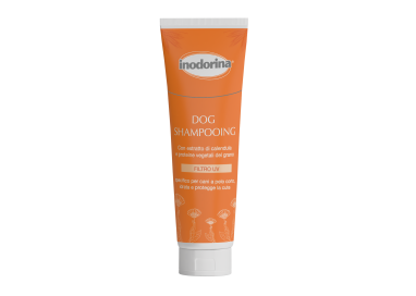 Inodorina Dog Shampooing Corto 250ml