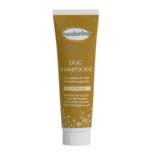 Inodorina Dog Shampooing Cuccioli 250ml