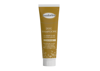 Inodorina Dog Shampooing Cuccioli 250ml