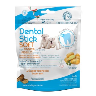 DENTAL STICK CANE GRAIN FREE MAXI  160 gr