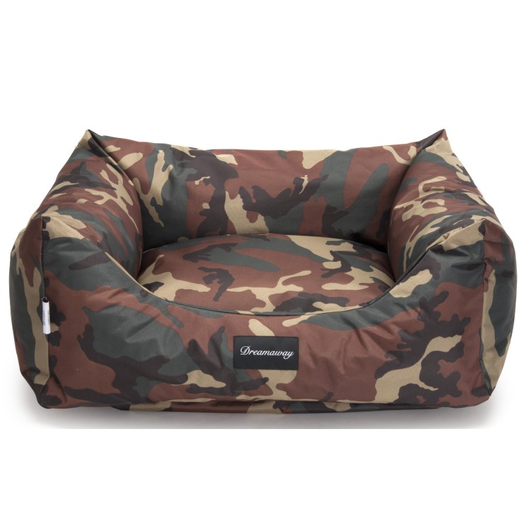 SOFA' BOSTON CAMOUFLAGE 120