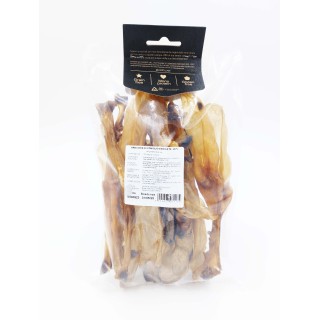 GUSTO ORECCHIE CONIGLIO 100gr.