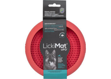 LickiMat Ufo Fucsia
