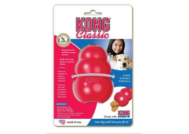 KONG EXTRA LARGE CLASSIC