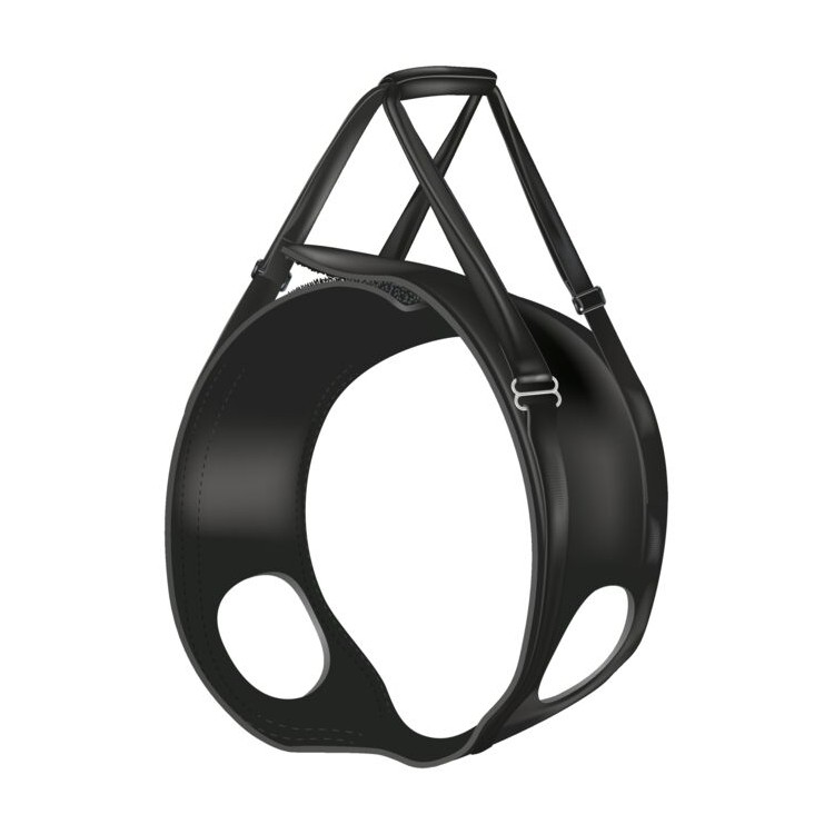 IMBRACATURA di SOSTEGNO &34L-XL&34 75-85cm. IMBRACATURA di SOSTEGNO &34L-XL&34 75-85cm.