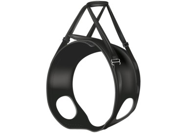 IMBRACATURA di SOSTEGNO &34L-XL&34 75-85cm.