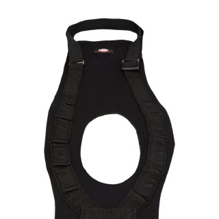 IMBRACATURA di SOSTEGNO &34L-XL&34 75-85cm. IMBRACATURA di SOSTEGNO &34L-XL&34 75-85cm.