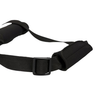 IMBRACATURA di SOSTEGNO &34L-XL&34 75-85cm. IMBRACATURA di SOSTEGNO &34L-XL&34 75-85cm.