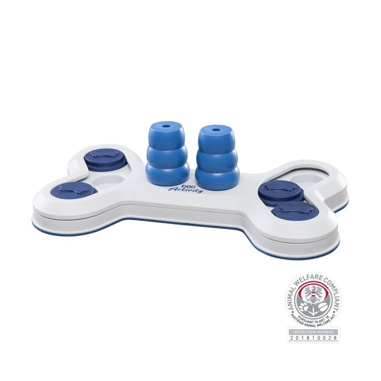 GIOCO ACTIVITY FLIP BONE 32X18 GIOCO ACTIVITY FLIP BONE 32X18