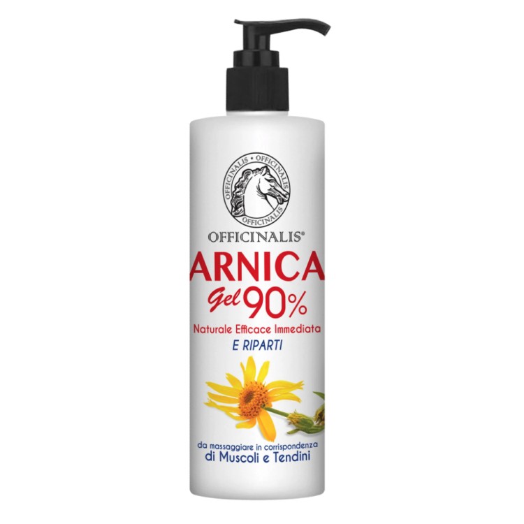 ARNICA GEL 90 ml.250