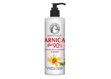 ARNICA GEL 90 ml.250