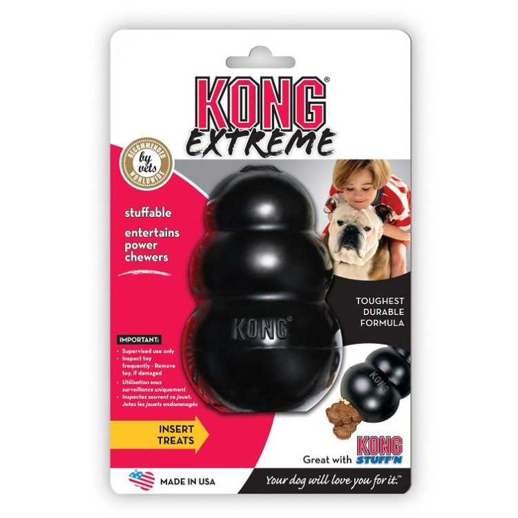 KONG EXTRA LARGE EXTREME