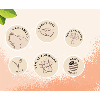 PET HEAD DEODORIZING 300ml.