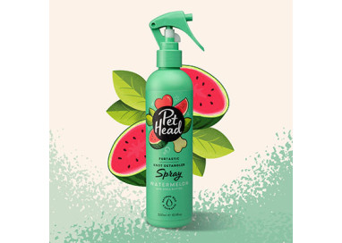 PET HEAD SPRAY scioglinodi 300ml.