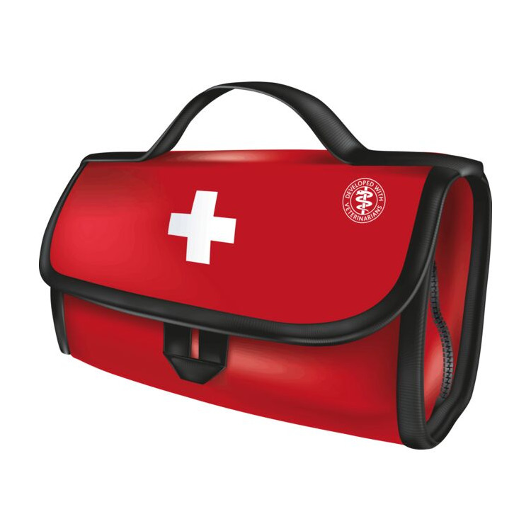KIT PRIMO SOCCORSO PREMIUM KIT PRIMO SOCCORSO PREMIUM