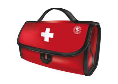 KIT PRIMO SOCCORSO PREMIUM