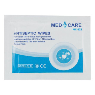 KIT PRIMO SOCCORSO PREMIUM