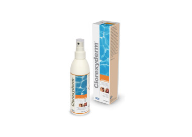 Clorexyderm sol. 200ml