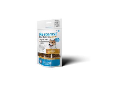 RESTOMYL DENTALCROC 60gr.