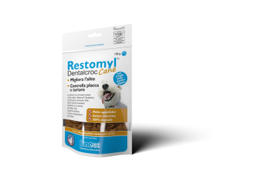 RESTOMYL DENTALCROC 150gr.
