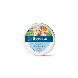Seresto Collare per Gatti 38 cm