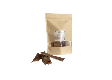BARF Pelle Manzo senza pelo Naturcanin snack